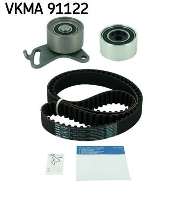 VKMA 91122 Zahnriemenkit SKF in Original Qualität