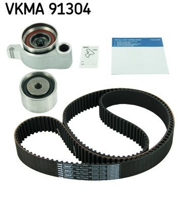 Lexus Timing belt kit SKF VKMA 91304 at a good price