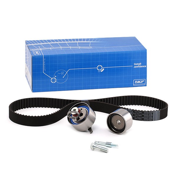 SKF Kit de distribution LEXUS VKMA 91715 1350370080,1354070020,1354070021 Kit courroie de distribution,Kit de courroie de distribution 1356879235