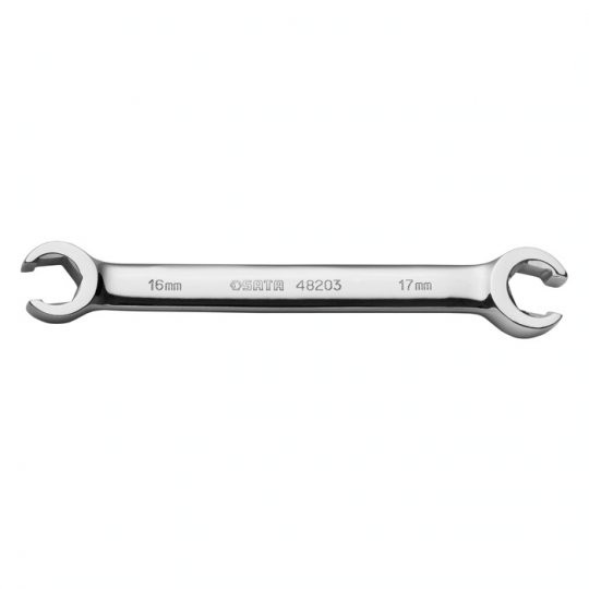 Flare nut wrenches SATA 48202