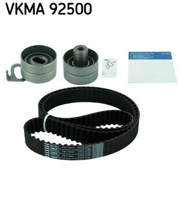 SKF VKMA 92500 Timing belt kit NISSAN LAUREL 1984 price