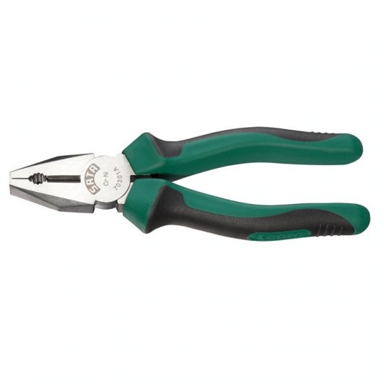 Water pump pliers & pipe wrenches SATA 70301A