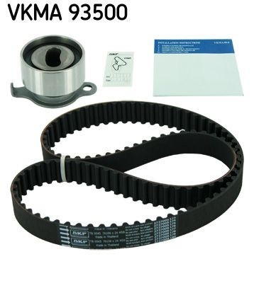 SKF VKMA 93500 HONDA Cambelt kit in original quality