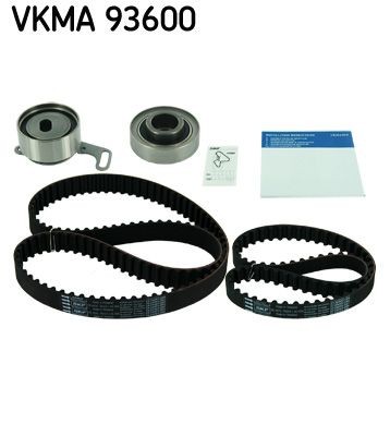 Honda Timing belt kit SKF VKMA 93600 at a good price
