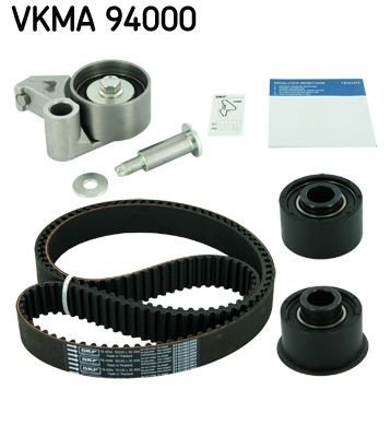 SKF VKMA 94000 Timing belt kit MAZDA MX-6 1991 price