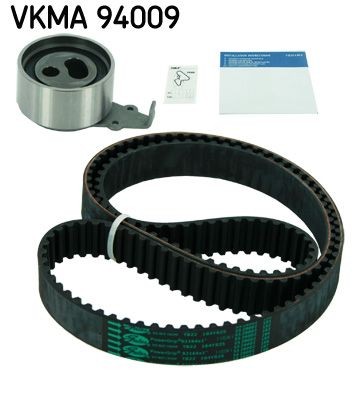 Original VKMA 94009 SKF Cam belt kit MAZDA