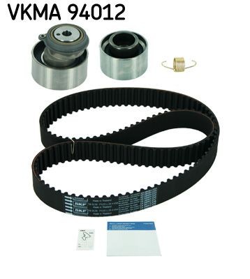 Mazda MX-6 Timing belt kit SKF VKMA 94012 cheap