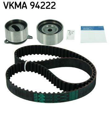 SKF VKMA 94222 Timing belt kit MAZDA 929 1987 price