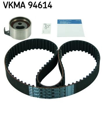 Original VKMA 94614 SKF Timing belt replacement kit MAZDA