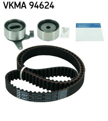 Kia CARENS Timing belt kit SKF VKMA 94624 cheap