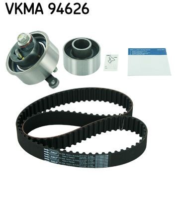 Timing belt kit VKMA 94626 from SKF