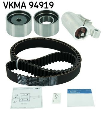 Original VKMA 94919 SKF Cambelt kit MAZDA