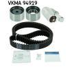 Zahnriemensatz VKMA 94919 — aktuelle Top OE RF5C-12205-A Ersatzteile-Angebote