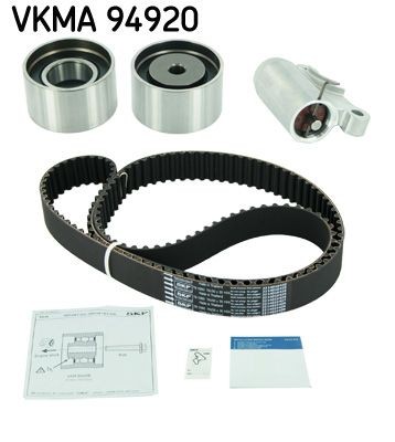 SKF VKMA 94920 Timing belt kit MAZDA 6 2005 price