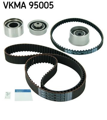Hyundai LANTRA Timing belt kit SKF VKMA 95005 cheap