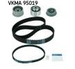 Zahnriemensatz VKMA 95019 — aktuelle Top OE MD115976 Ersatzteile-Angebote