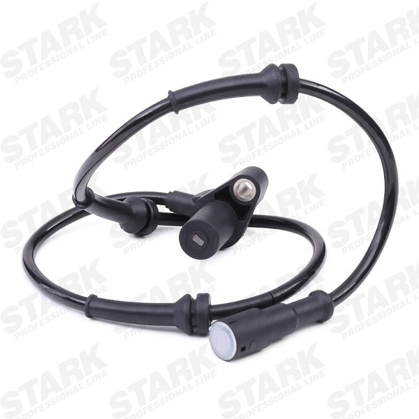 SKWSS0350469 Anti lock brake sensor STARK SKWSS-0350469 review and test