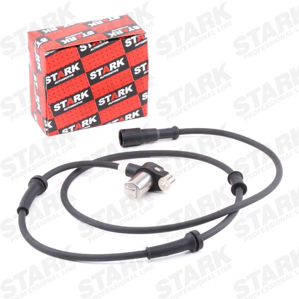 SKWSS0350471 Anti lock brake sensor STARK SKWSS-0350471 review and test