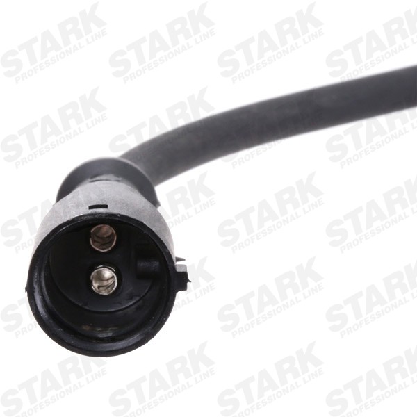 SKWSS-0350471 Sensor, wheel speed SKWSS-0350471 STARK Front axle both sides, with cable
