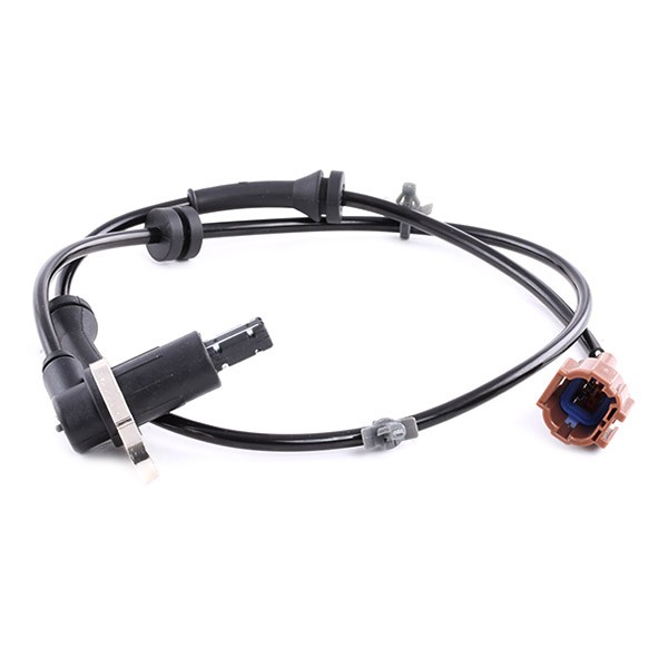 412W0485 Anti lock brake sensor RIDEX 412W0485 review and test