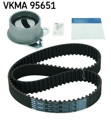 VKMA 95651 Zahnriemenkit SKF in Original Qualität