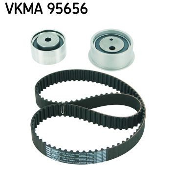 VKMA 95656 Zahnriemenkit SKF in Original Qualität