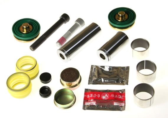 TRUCKTECHNIC CWSK.5 Repair Kit, brake caliper 1440505