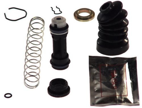TRUCKTECHNIC FSK.11 Repair Kit, clutch master cylinder 22,2 mm, with piston
