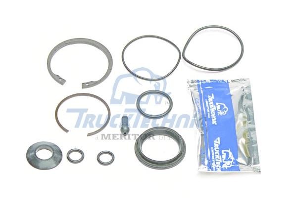 TRUCKTECHNIC Repair Kit, service brake brake valve BOSK.5.8 buy