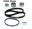 Zahnriemensatz VKMA 95666 — aktuelle Top OE 24312 33110 Ersatzteile-Angebote
