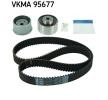 Zahnriemensatz VKMA 95677 — aktuelle Top OE MD377240 Ersatzteile-Angebote