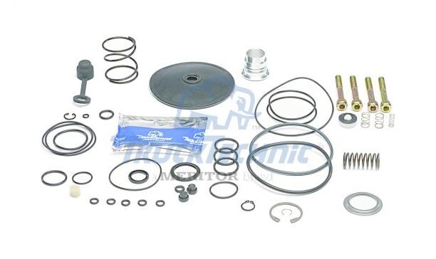 TRUCKTECHNIC Repair Kit, service brake brake valve KSK.42 buy