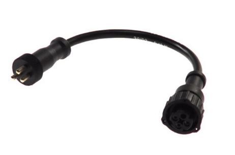 TRUCKTECHNIC Connector Cable, electronic brake system WSK.110.3 buy