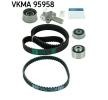 Zahnriemensatz VKMA 95958 — aktuelle Top OE 23356-38011 Ersatzteile-Angebote