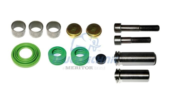TRUCKTECHNIC Repair Kit, service brake brake valve WSK.2 buy