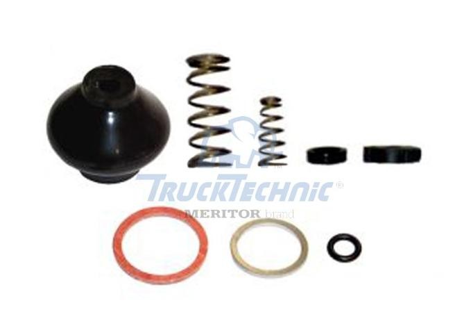TRUCKTECHNIC Repair Kit, clutch booster WSK.23.4A buy