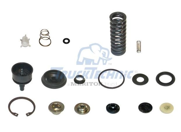 TRUCKTECHNIC Repair Kit, service brake brake valve WSK.36.2 buy