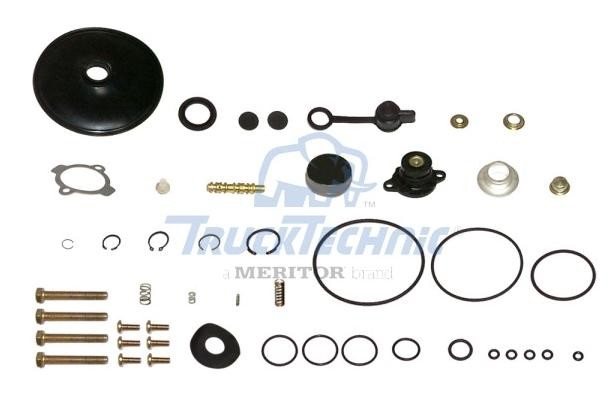 TRUCKTECHNIC Repair Kit, Load- / empty valve WSK.43 buy