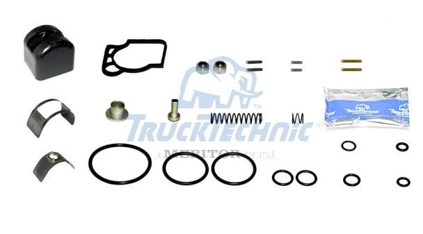 TRUCKTECHNIC Repair Kit, parking brake brake valve WSK.55 buy