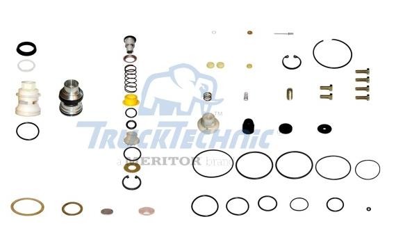TRUCKTECHNIC Repair Kit, service brake brake valve WSK.56 buy