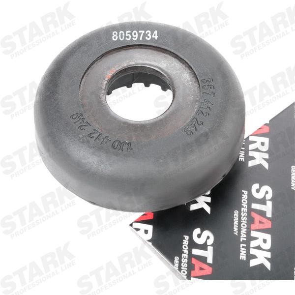 STARK SKFB-1710059 Anti-Friction Bearing, suspension strut support mounting Front Axle