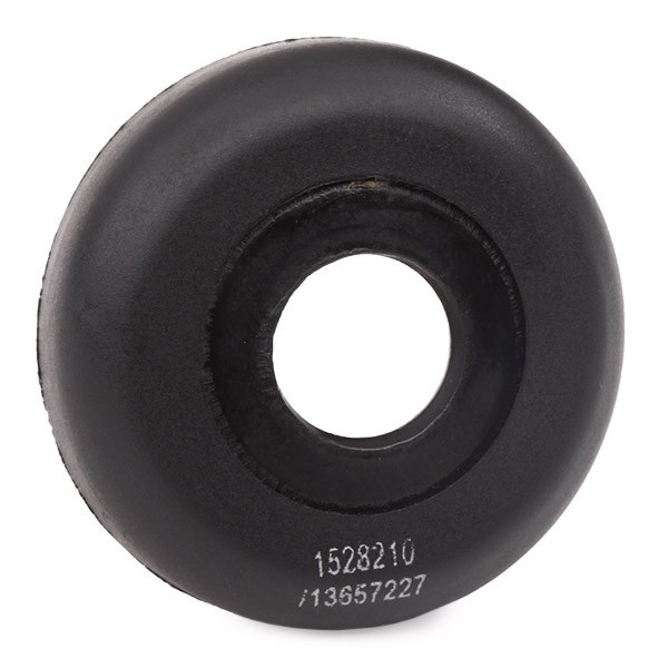 1626F0059 Anti-Friction Bearing, suspension strut support mounting RIDEX 1626F0059 review and test