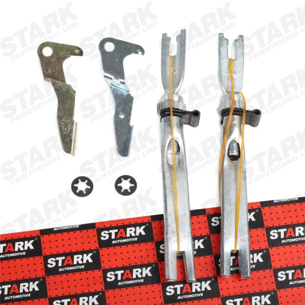 STARK SKADJ-4720001 Adjuster, drum brake DACIA experience and price