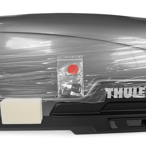Autozubehör Online - Thule Motion XT L Titan Glossy