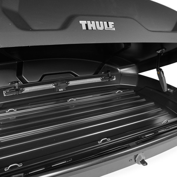 THULE Rooftop cargo box 635100