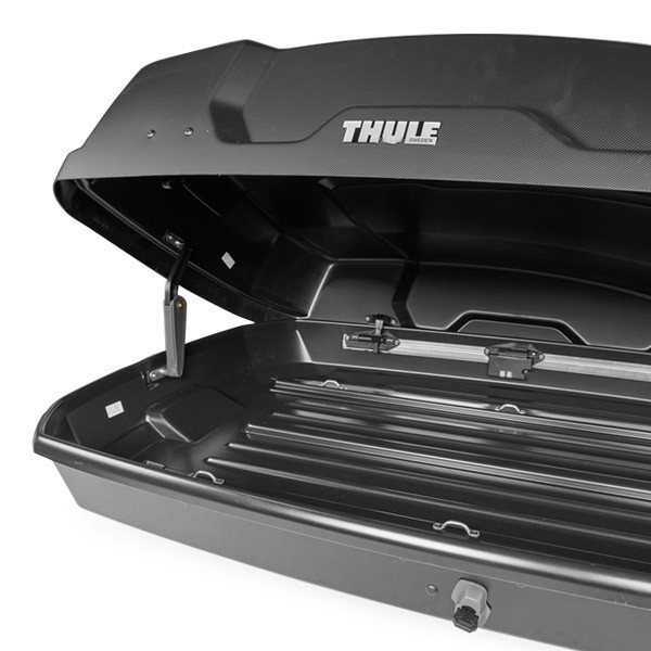 635100 Roof bag THULE 635100 review and test
