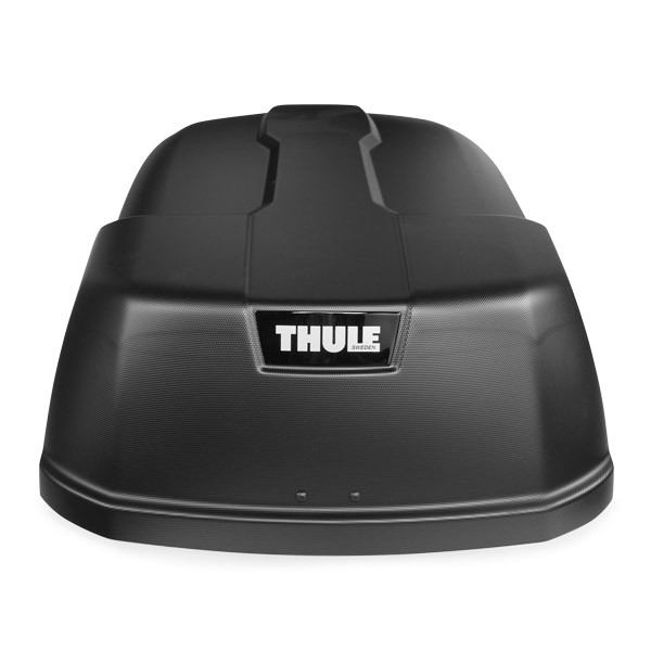 THULE Force XT L 635700 Dachbox 450 l schwarz 190 x 84 x 46 cm, 75 kg ▷  AUTODOC Preis und Erfahrung