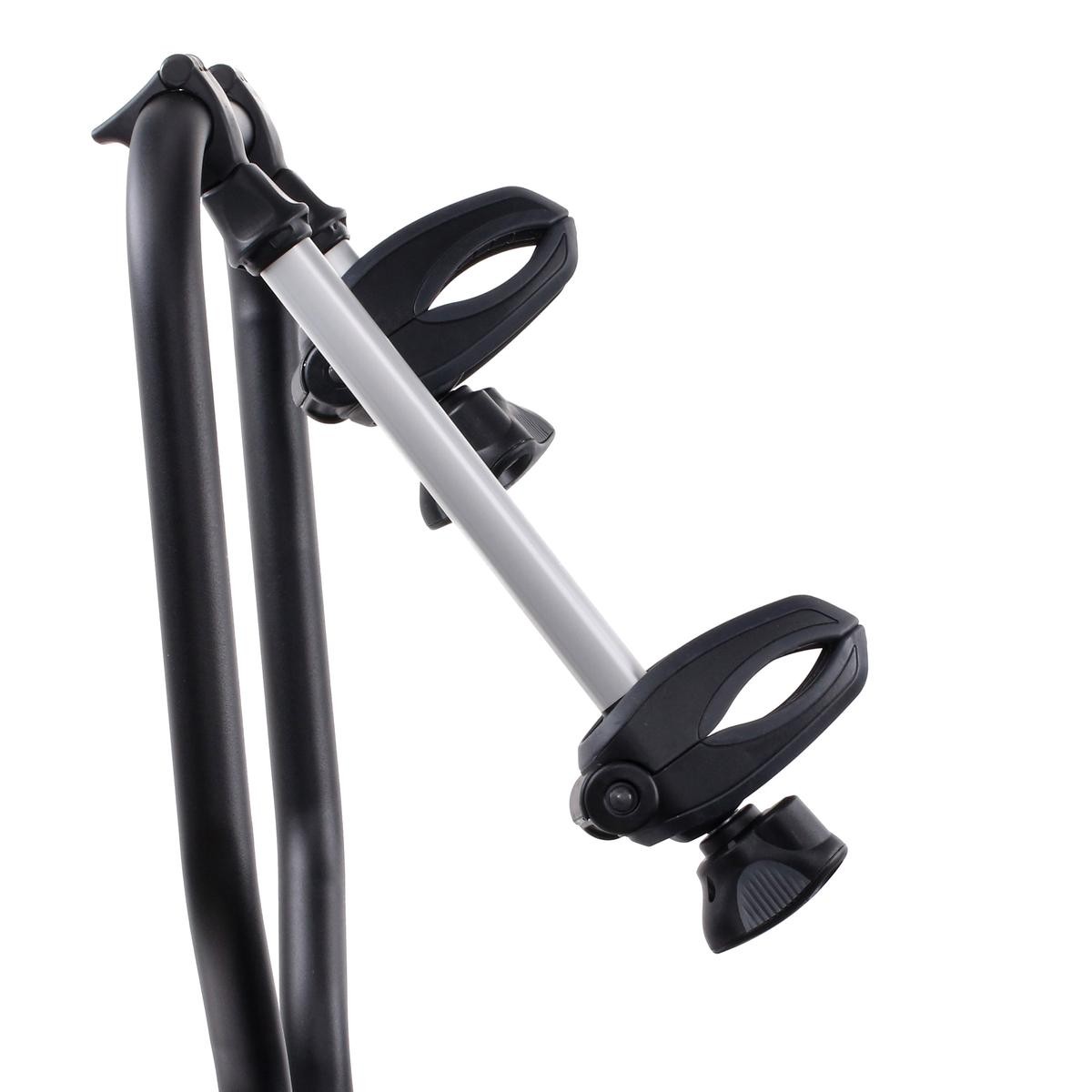 933100 THULE EasyFold XT 2 Porte-vélo sur hayon Dispositif d'attelage,  barre d'attelage, 17.9kg, 30kg ▷ AUTODOC prix et avis