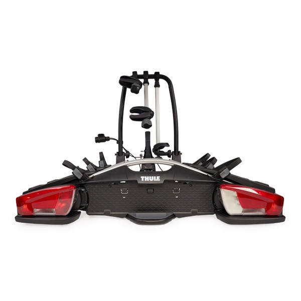 926 Rear cycle carrier THULE 926 review and test