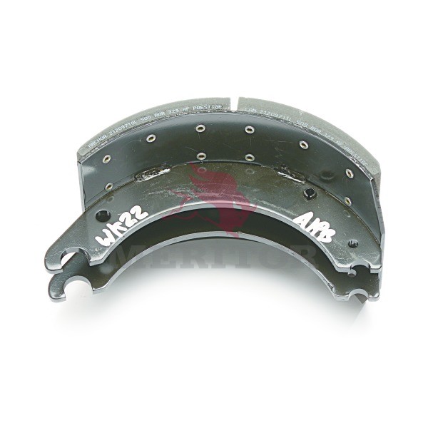 15209714R MERITOR Drum brake kit buy cheap